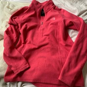 The North Face pullover